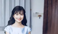 Nữ sinh Học viện Tài chính xinh đẹp là Chi ủy viên Chi bộ Công tác chính trị và sinh viên